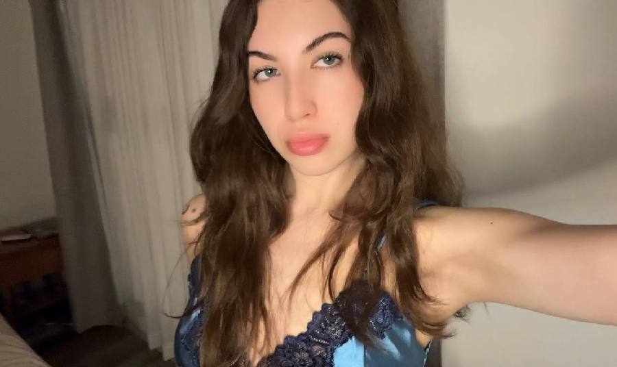 Photo Amber in Kampinas