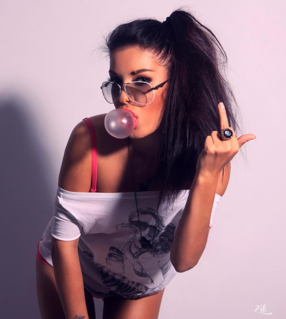 Sassy girls in Kampinas