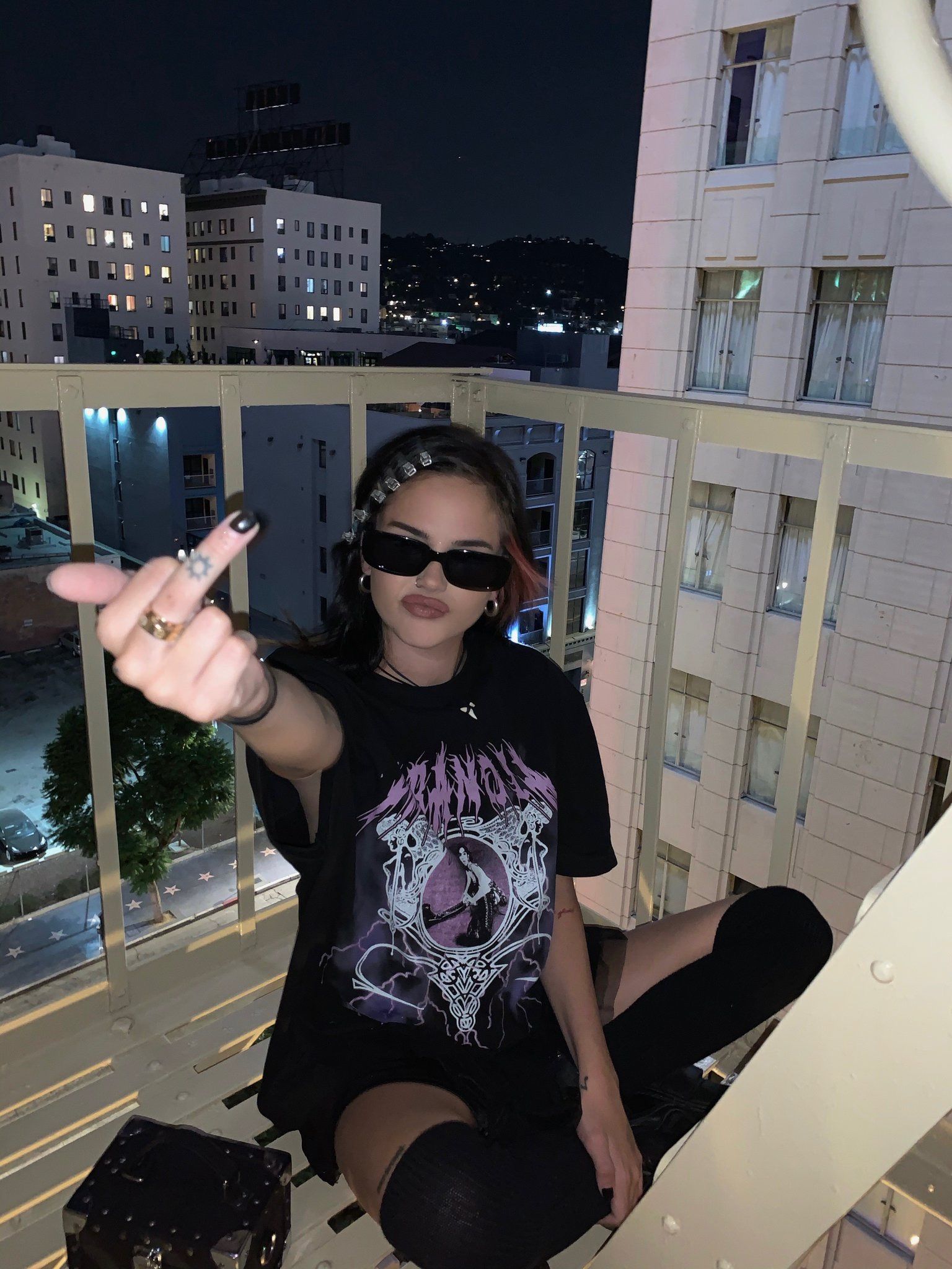 Sassy girls in Kampinas