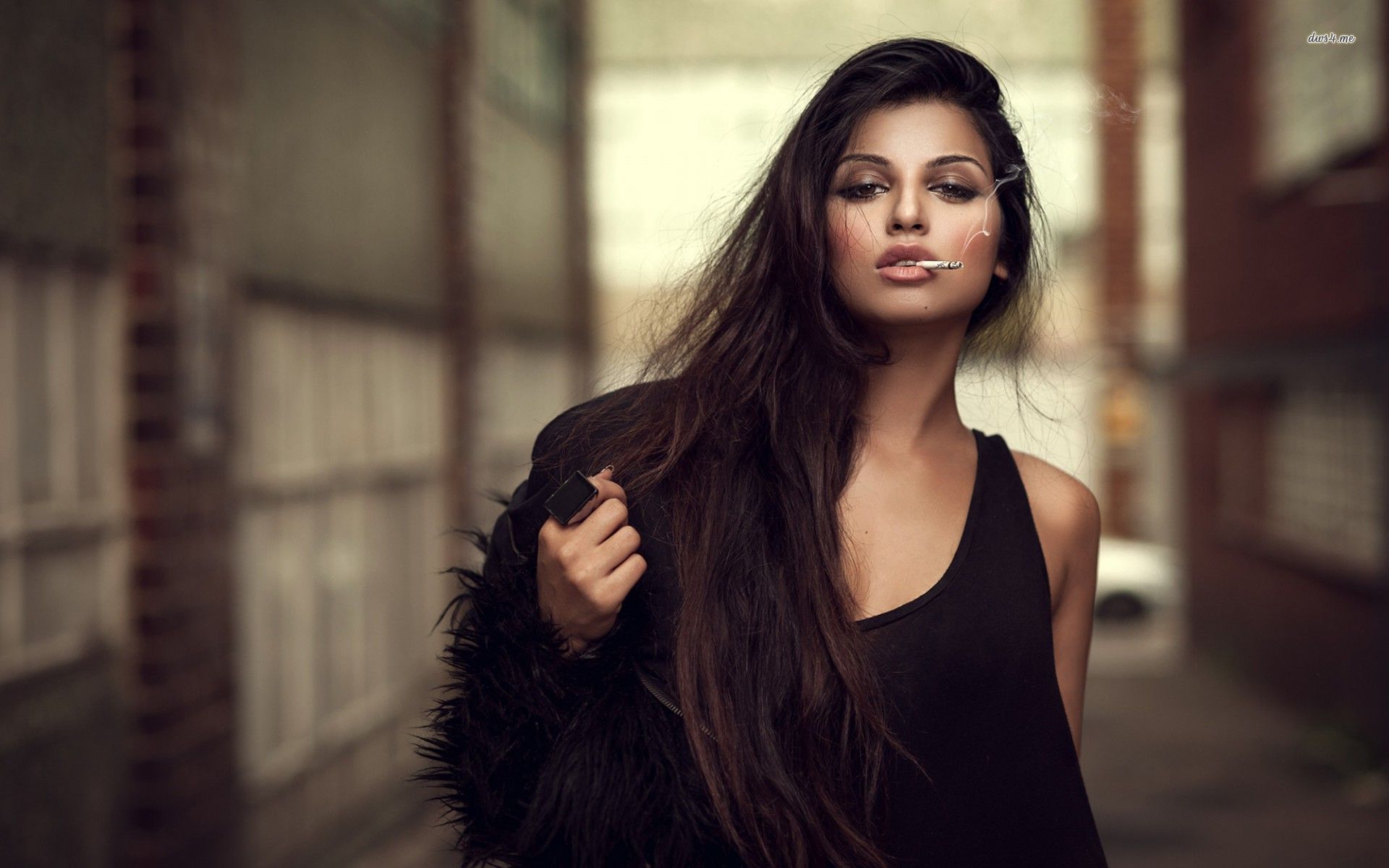 Sassy girls in Kampinas