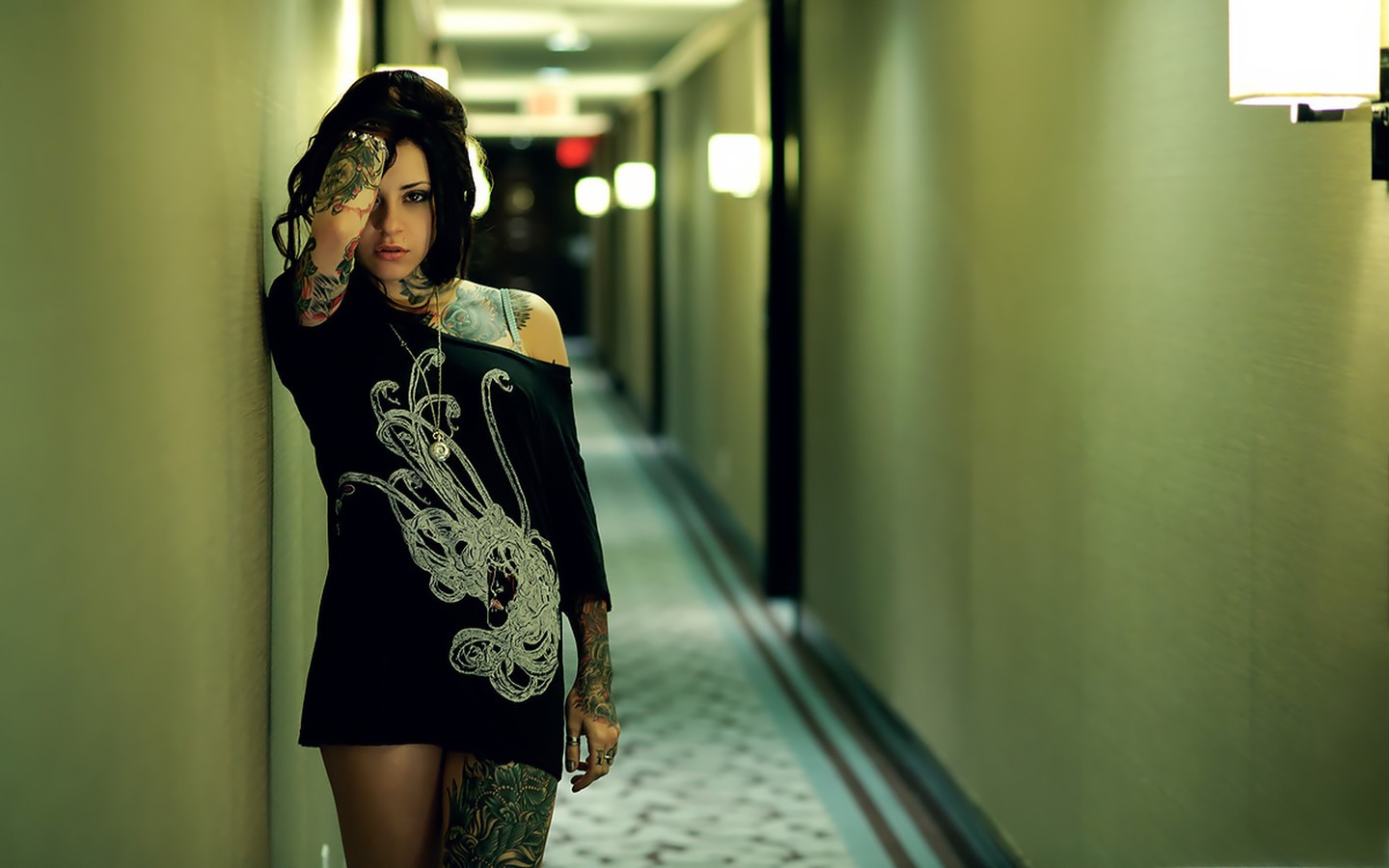 Sassy girls in Kampinas