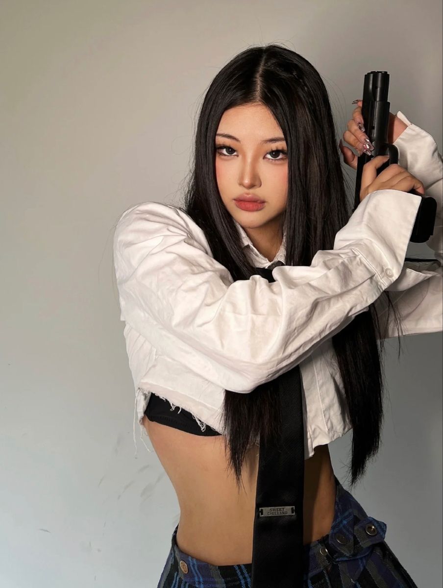 Sassy girls in Kampinas