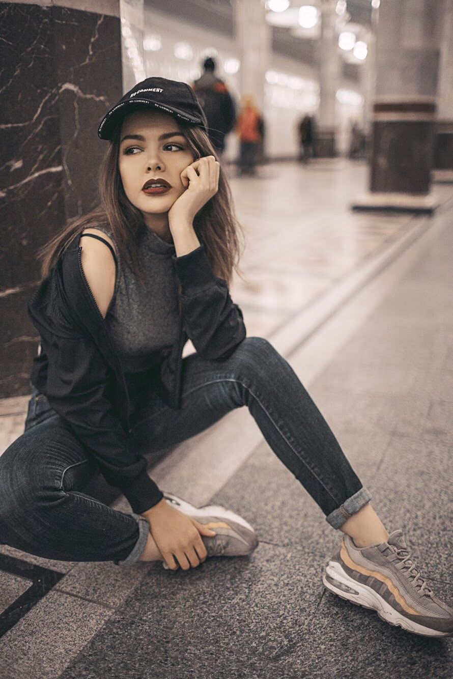 Sassy girls in Kampinas