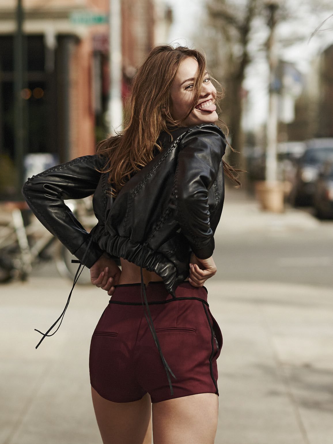 Sexy model Sassy girls in Kampinas