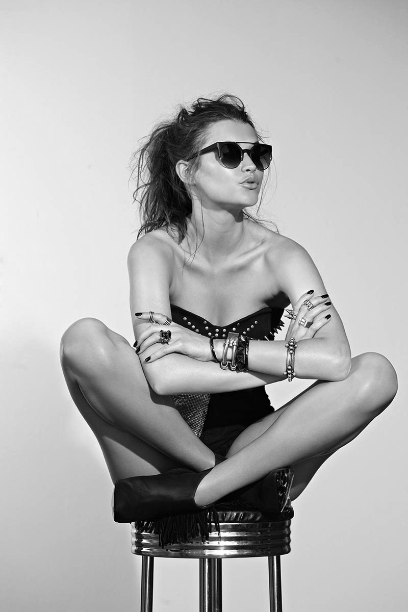 Sassy girls in Kampinas