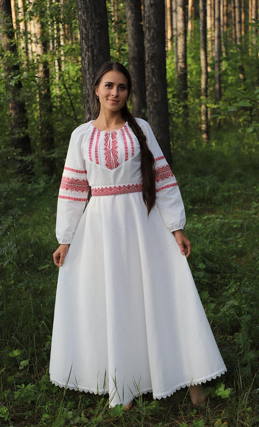 Slavic girls in Kampinas