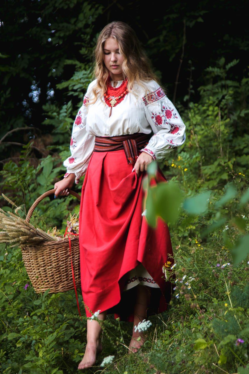 Slavic girls in Kampinas