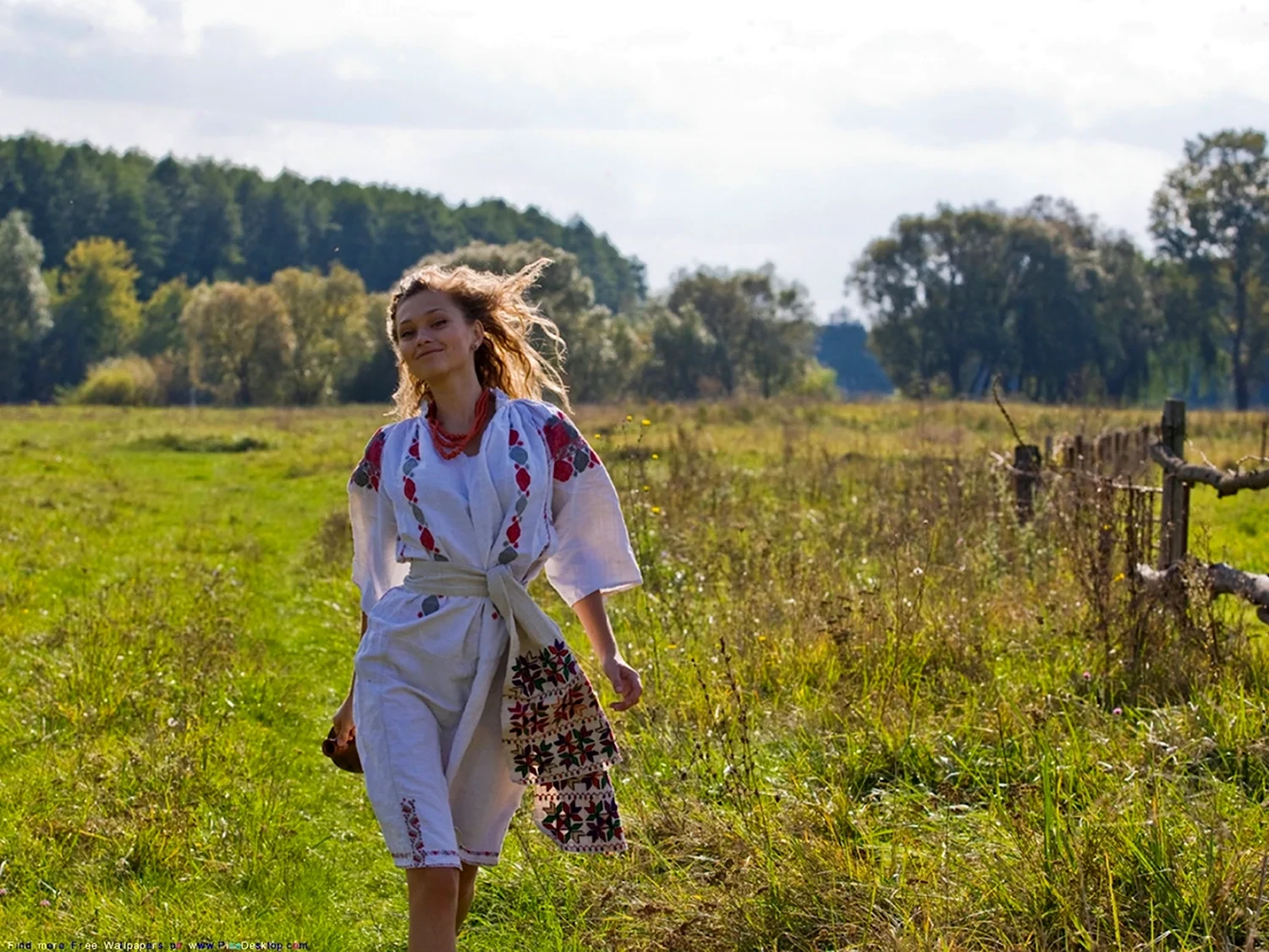 Slavic girls in Kampinas