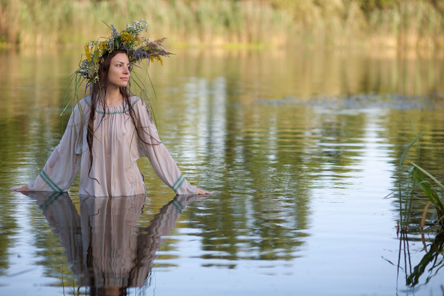 Slavic girls in Kampinas