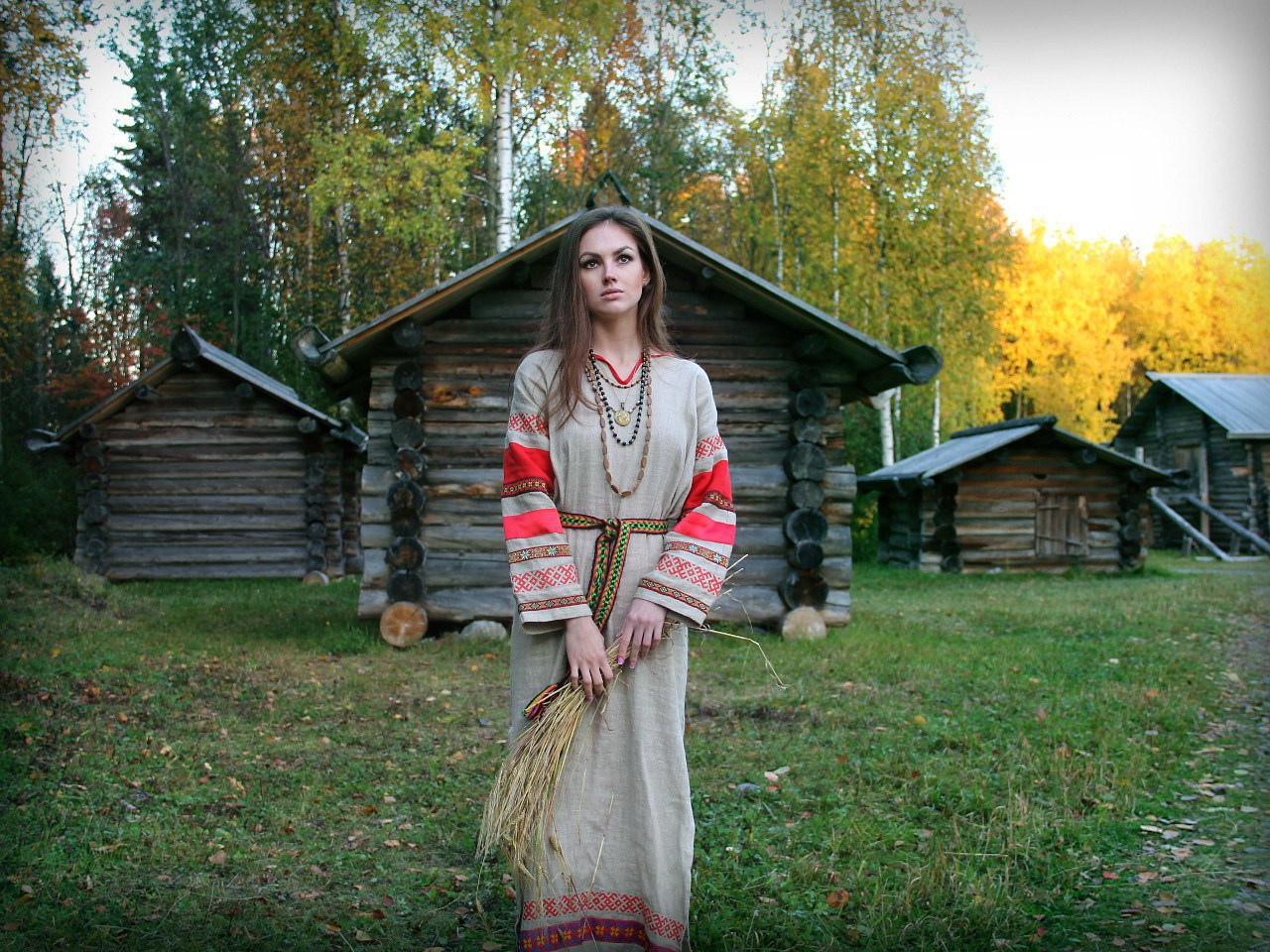 Sexy model Slavic girls in Kampinas