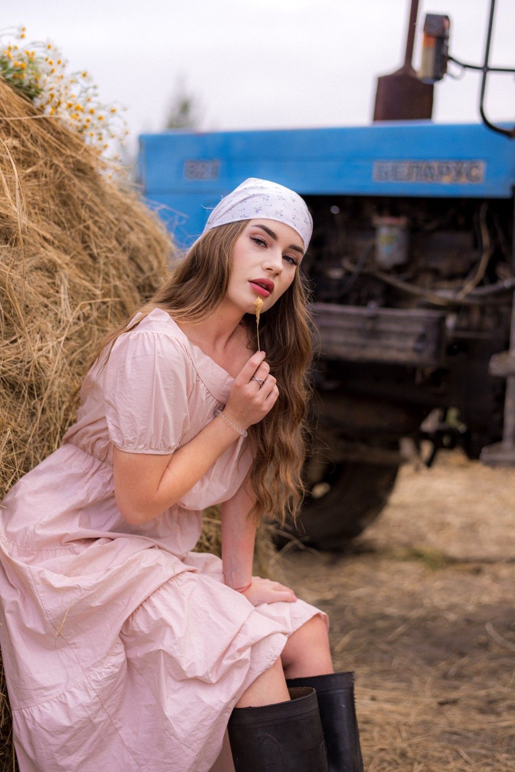 Underwear Slavic women in Kampinas