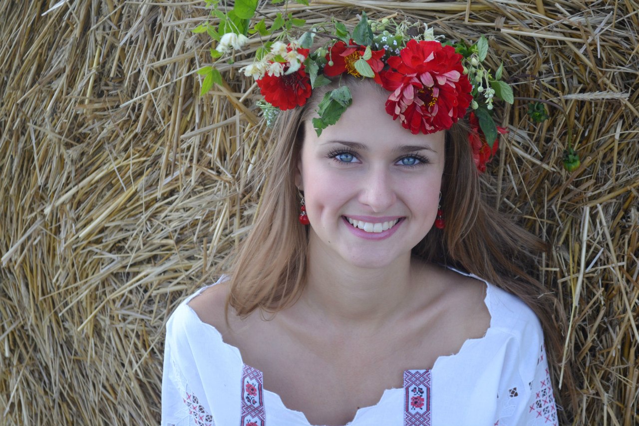 Slavic women in Kampinas