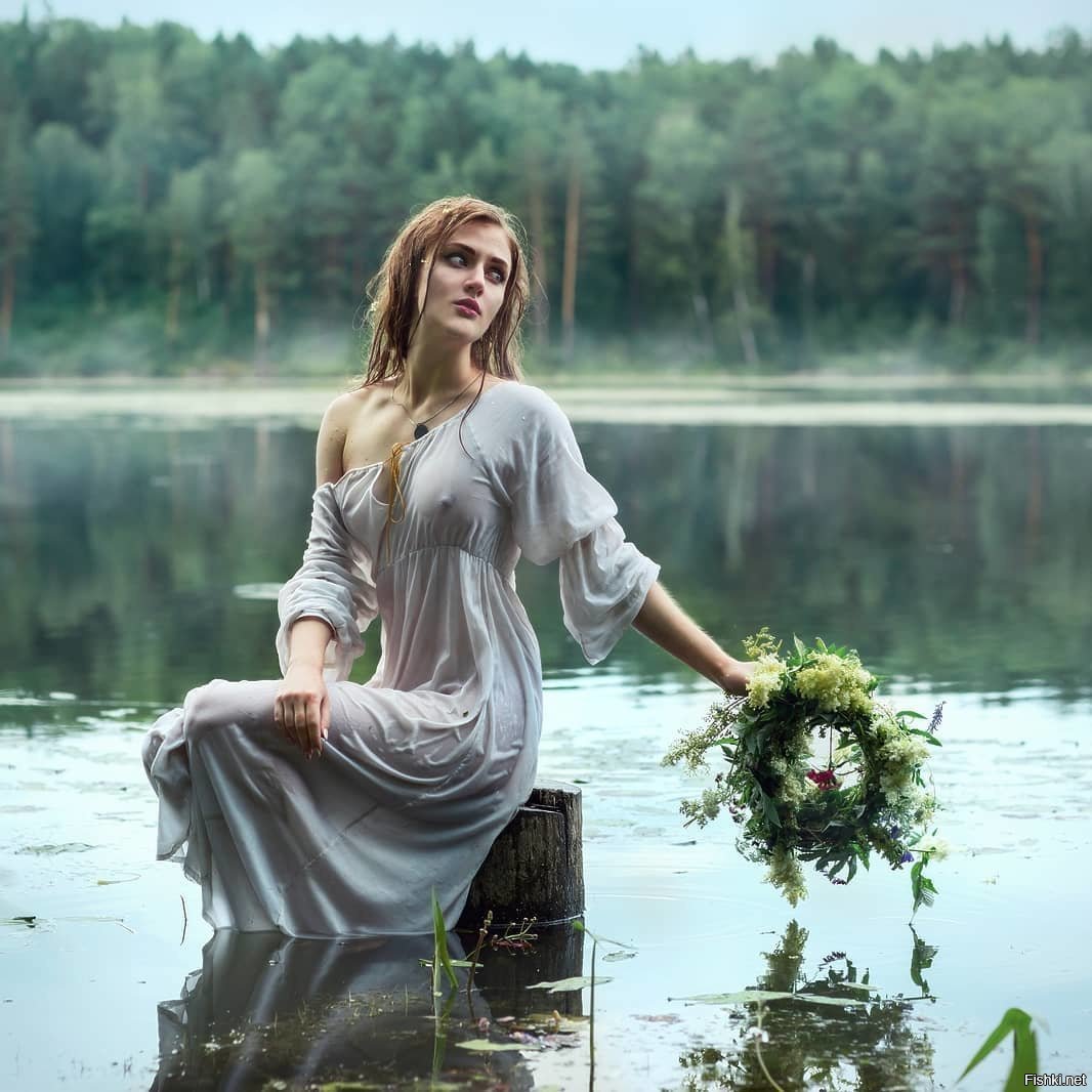 Beautiful girl Slavic women in Kampinas