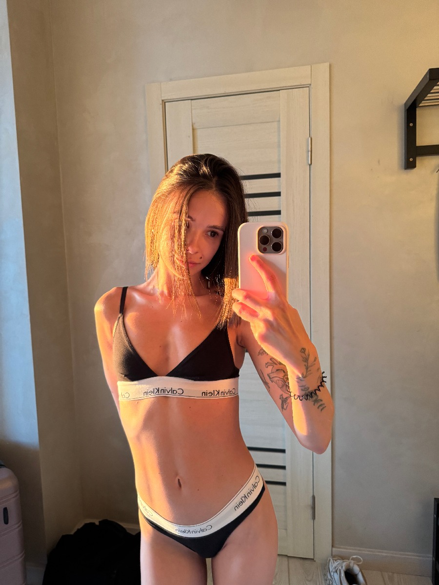 Photo Tina in Kampinas